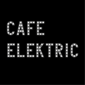 Logo Cafe Elektric