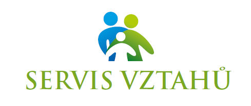 Logo Servis vztahů