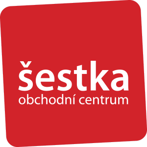 Logo OC Šestka
